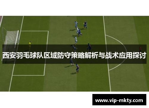 西安羽毛球队区域防守策略解析与战术应用探讨